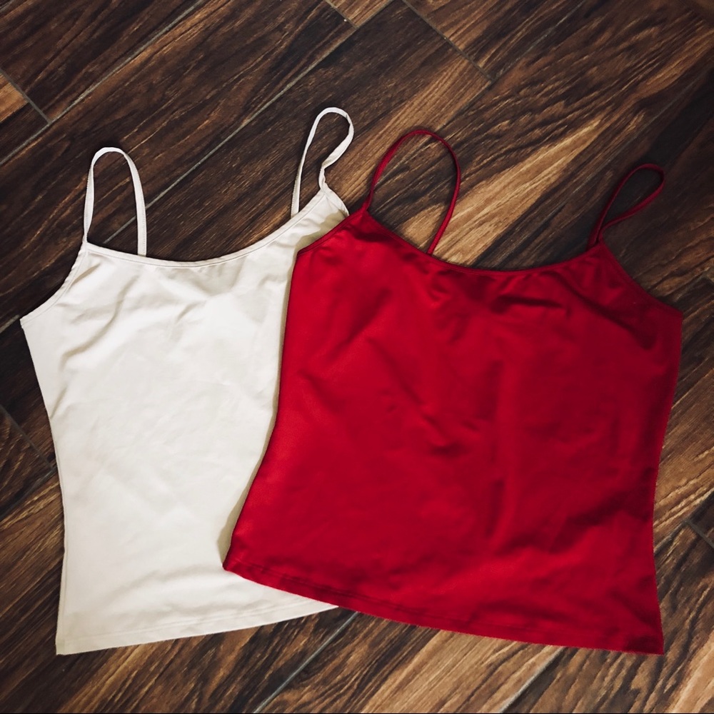 Windsor Camisole Set